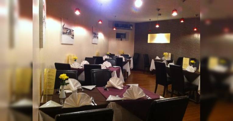 Снимок Sizzler, Dunstable