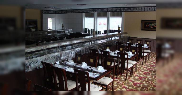 Снимок China Palace, Эсбьерг