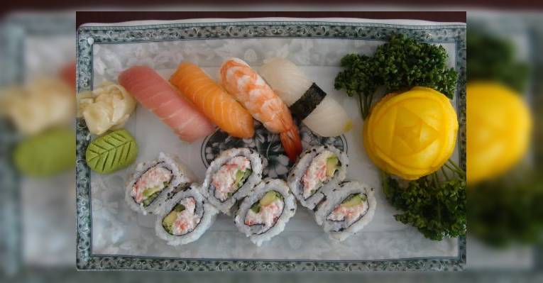 Изображение China Palace, Эсбьерг