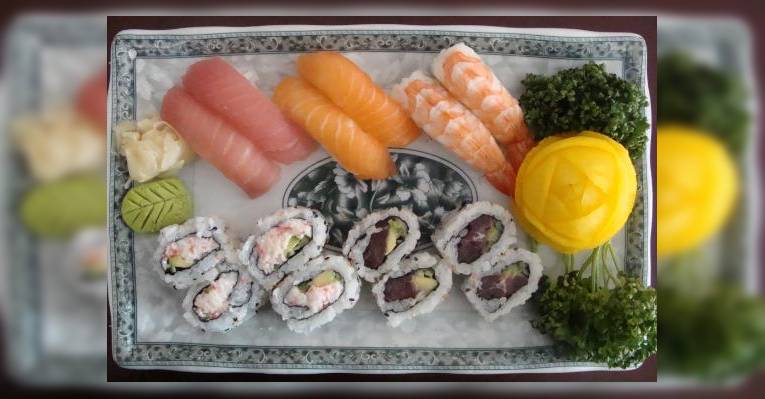 Снимок China Palace, Эсбьерг