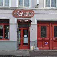 Le Grenier