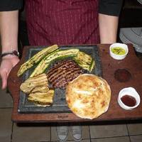 Il Caminetto Grill