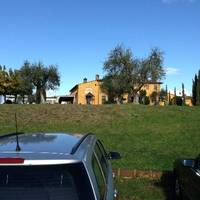 Agriturismo Colleoli