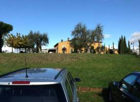 Agriturismo Colleoli