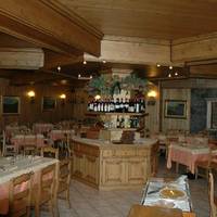 Ristorante Cima Piazzi