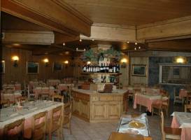 Ristorante Cima Piazzi