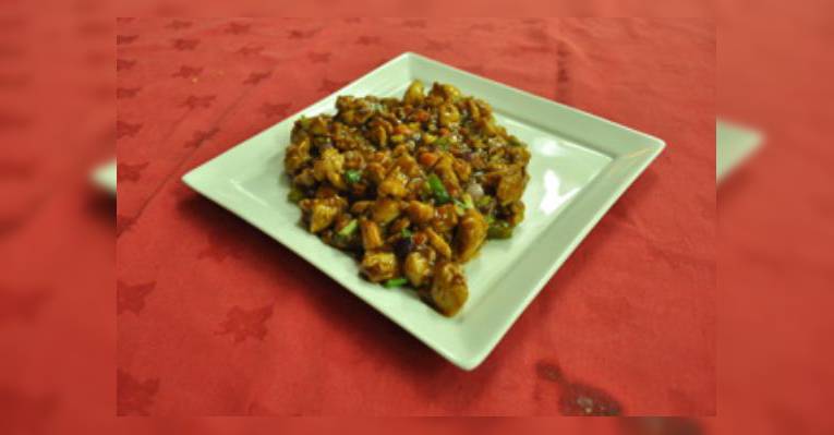 Снимок China Plate, Найроби