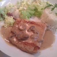 Terra Cafe
