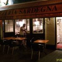 PIzzeria Sardegna
