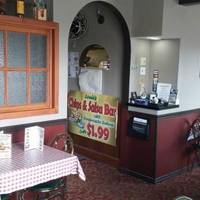Louie's Casa Diego