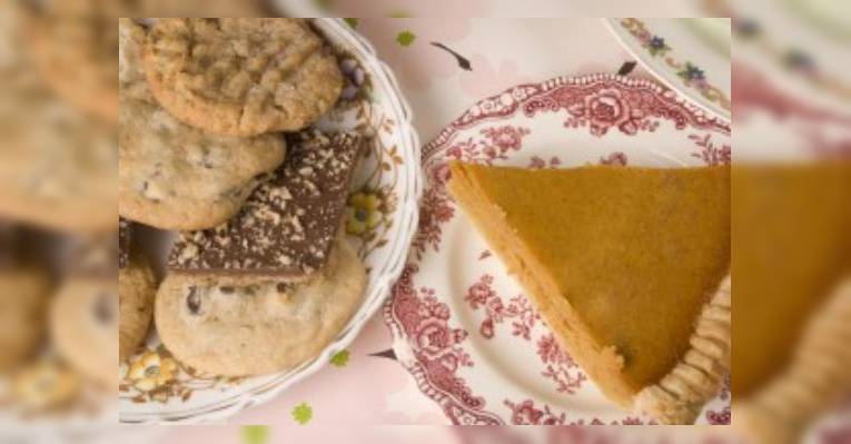 Снимок Muddy's Bake Shop, Мемфис
