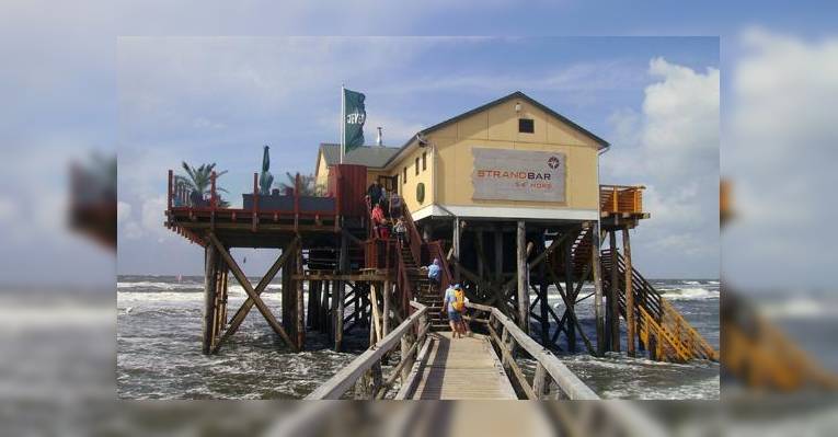 Снимок Strandbar 54 Grad Nord, Санкт-Петер-Ординг