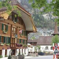 Restaurant Victoria Ritter