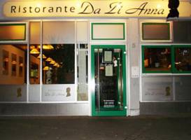 Ristorante Da Zi Anna