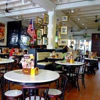 Old Town White Coffee