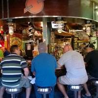 Wally's American Grill