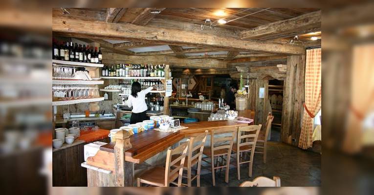Снимок Locanda Kusk, Моэна