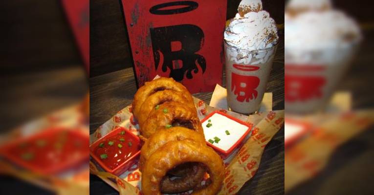 Снимок Burgatory, Питтсбург