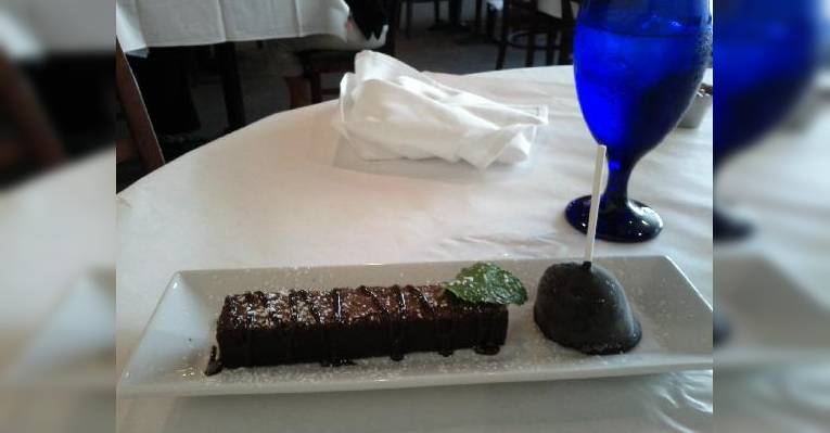 Снимок Bistro 310, Columbus