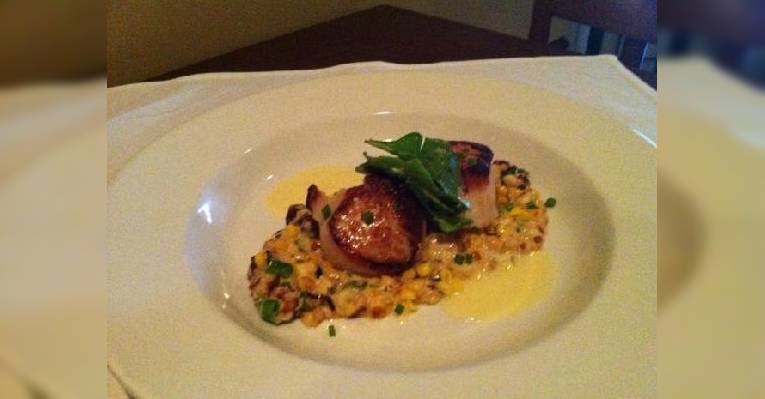 Снимок Bistro 310, Columbus