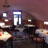 Antica Locanda del Contrabbandiere