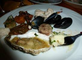 Trattoria del Sole