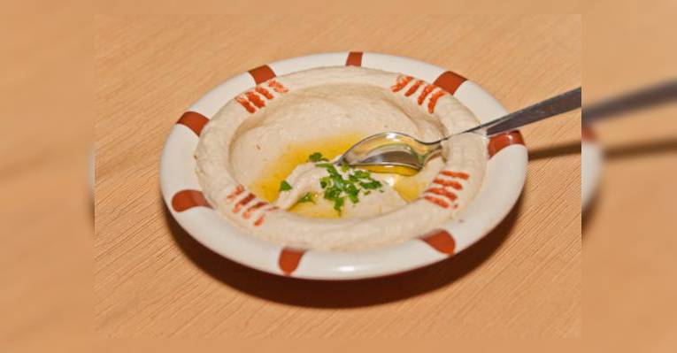 Снимок Fanous Lebanese Restaurant, Никозия