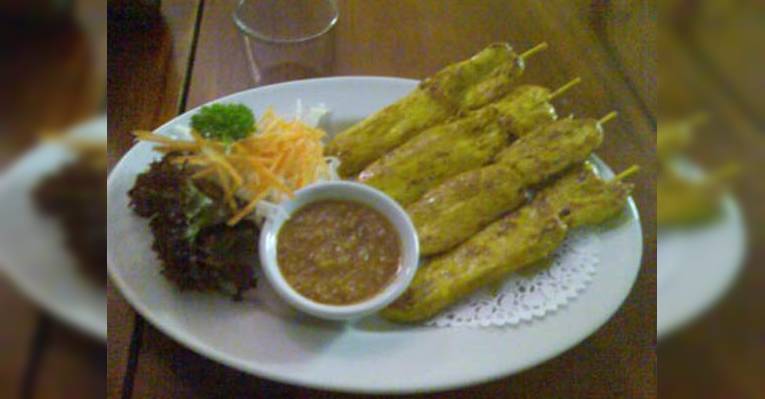 Снимок Worongary Thai Restaurant, Worongary