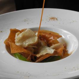 Ristorante Al Salisa