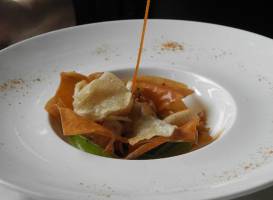 Ristorante Al Salisa