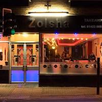 Zolsha Indian Restaurant