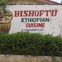 Bishoftu, Ethiopian cuisine