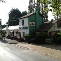 Fox & Hounds
