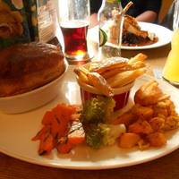 Carpenter's Arms