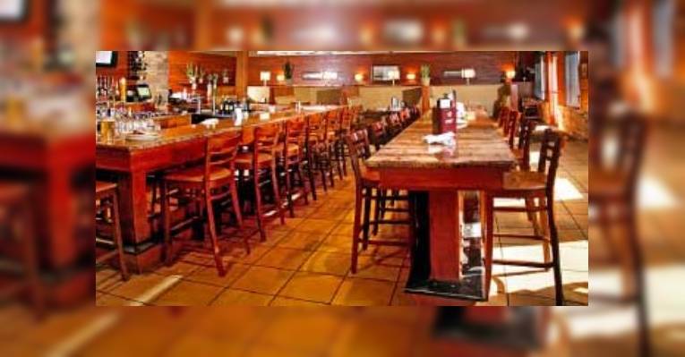 Снимок CJ's Bar & Grill, Billings