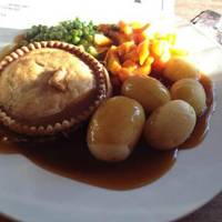 The Saddlers Arms