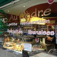 Au Cedre