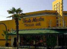 Fiesta Martin Mexican Grill