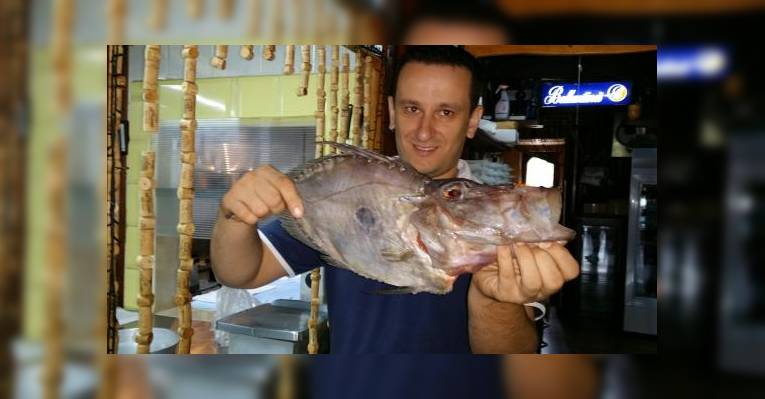Красавчик. ...... Вкусный!))))