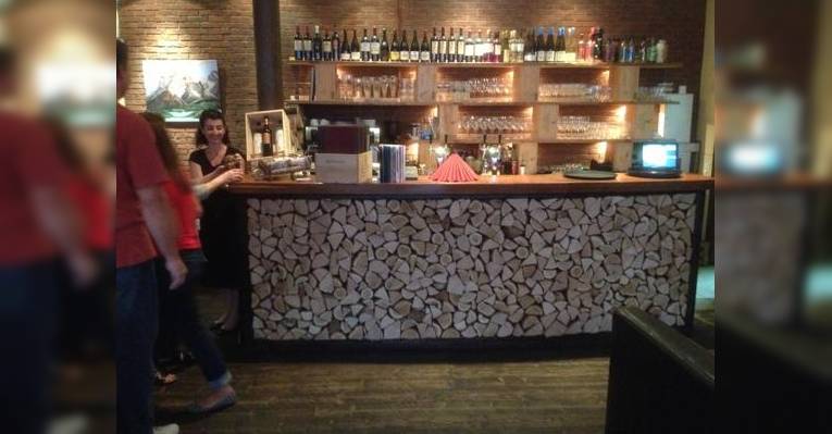 Снимок Patagonia Steakhouse, Майнц