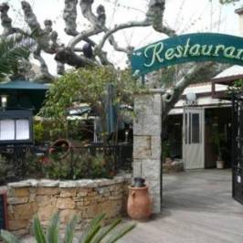 Restaurant Cote Jardin