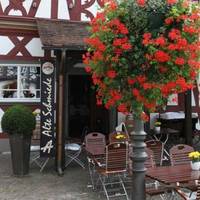 Alte Schmiede