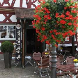 Alte Schmiede