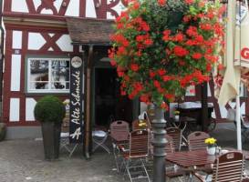 Alte Schmiede