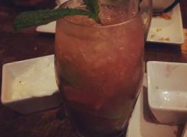 Chiquito - Stevenage