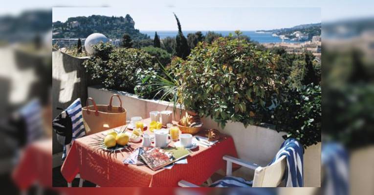 Снимок Restaurant du Golf de la Grande Bastide, Chateauneuf de Grasse