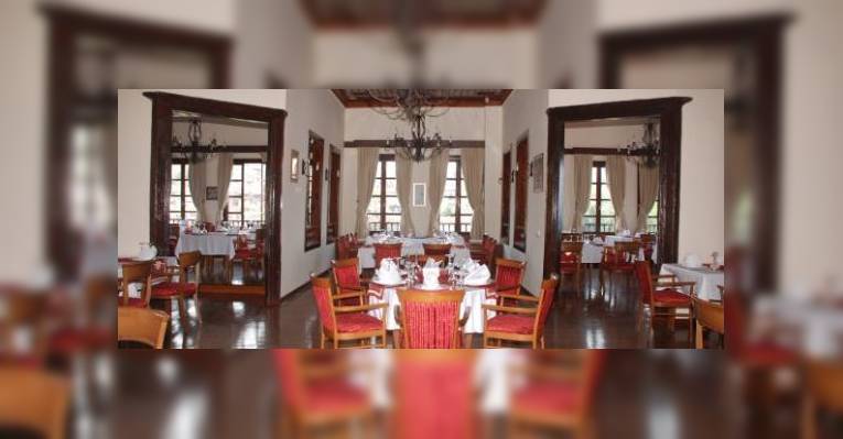 Снимок Gizli Bahce Antalya, Анталия