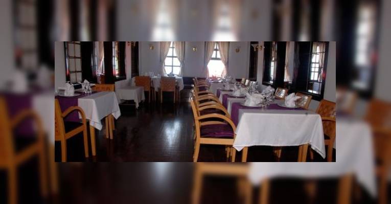 Снимок Gizli Bahce Antalya, Анталия