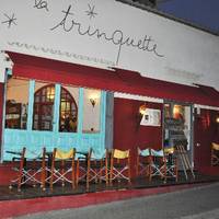 La Trinquette