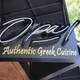 Снимок Opa! Authentic Greek Cuisine, Сан-Хосе